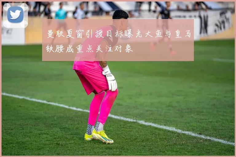 曼联夏窗引援目标曝光大鱼与皇马铁腰成重点关注对象